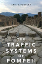 Traffic Systems of Pompeii - Paperback
