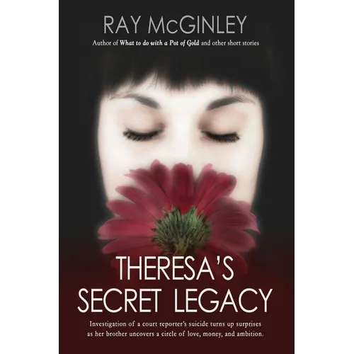 Theresa's Secret Legacy - Paperback