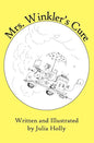 Mrs. Winkler's Cure - Paperback