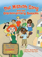 The Mitzvah Gang and the Extraordinary Sukkah - Hardcover