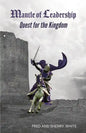 Mantle of Leadership: Quest for the Kingdom - Paperback