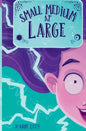 Small Medium at Large - Paperback