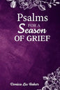 Psalms for a Season of Grief - Paperback