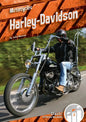 Harley-Davidson - Library Binding