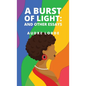 A Burst of Light: and Other Essays - Hardcover