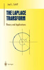 The Laplace Transform: Theory and Applications - Hardcover