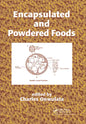 Encapsulated and Powdered Foods - Paperback