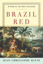 Brazil Red - Paperback