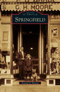 Springfield - Hardcover