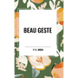 Beau Geste - Hardcover