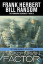 The Ascension Factor - Paperback