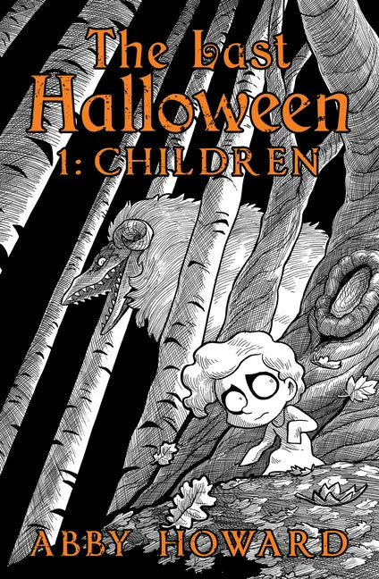The Last Halloween: Children - Paperback