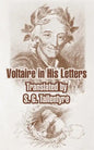 Voltaire in His Letters - Paperback
