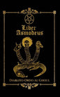Liber Asmodeus - Paperback