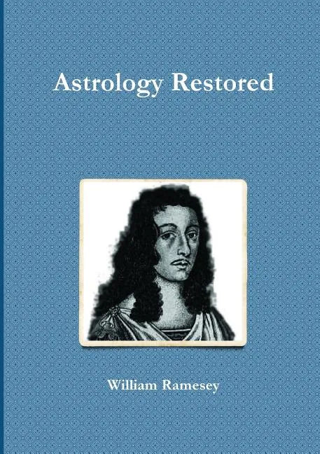 Astrology Restored - Paperback