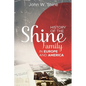History of the Shine Family in Europe and America - Paperback