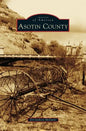 Asotin County - Hardcover