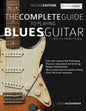 The Complete Guide to Playing Blues Guitar Book Two - Melodic Phrasing - Paperback