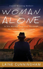Woman Alone: A Six Month Journey Through the Australian Outback - Hardcover