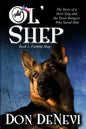 Ol' Shep: Book 1: Faithful Shep - Paperback