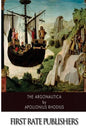 The Argonautica - Paperback