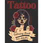 Tattoo Coloring Book For Adults: Ultimate Tattoo Coloring Book For Beginners With Beautiful Modern Tattoo Designs - Paperback