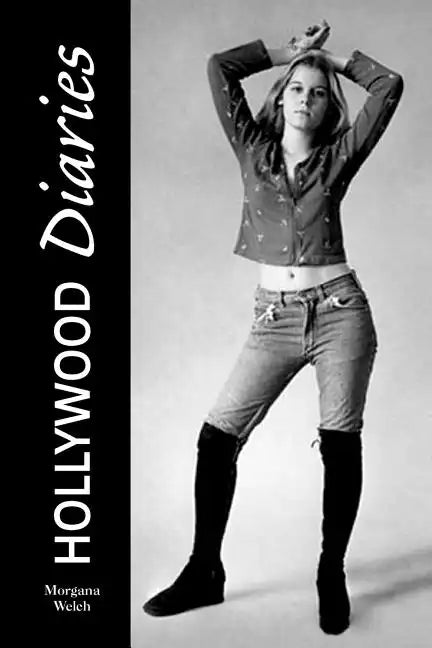 Hollywood Diaries - Paperback