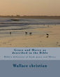 Grace and Mercy as described in the Bible: Bible's definition of Gods grace and Mercy - Paperback