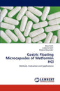 Gastric Floating Microcapsules of Metformin HCl - Paperback
