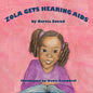 Zola Gets Hearing Aids - Paperback