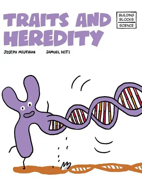 Traits and Heredity - Hardcover