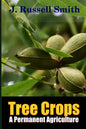 Tree Crops, A Permanent Agriculture - Paperback