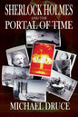 Sherlock Holmes and The Portal of Time - Paperback