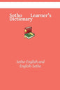 Sotho Learner's Dictionary: Sotho-English and English-Sotho - Paperback