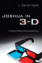 Joshua in 3-D - Paperback