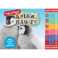 The Cutest Animal Babies: How Cute? You Decide! - Hardcover