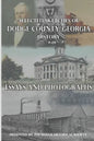 Selected Sketches of Dodge County, Georgia History - Paperback