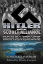 Hitler and the Secret Alliance - Paperback