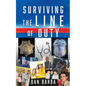 Surviving The Line Of Duty - Paperback