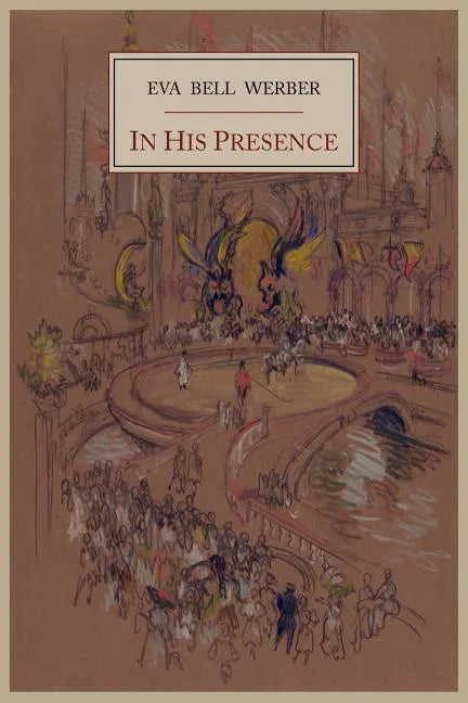 In His Presence - Paperback