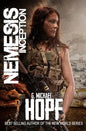 Nemesis: Inception (A Post-Apocalyptic EMP Thriller) - Paperback