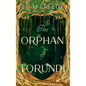 The Orphan of Torundi - Hardcover