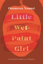 Little Wet-Paint Girl - Paperback