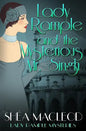Lady Rample and the Mysterious Mr. Singh - Paperback