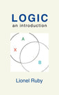 Logic: An Introduction - Hardcover