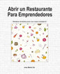 abrir un restaurante - Paperback