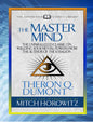 The Master Mind (Condensed Classics): The Unparalleled Classic on Wielding Your Mental Powers from the Author of the Kybalion - Paperback