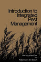 Introduction to Integrated Pest Management - Paperback