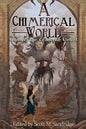 A Chimerical World: Tales of the Unseelie Court - Paperback