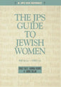 The JPS Guide to Jewish Women - Paperback